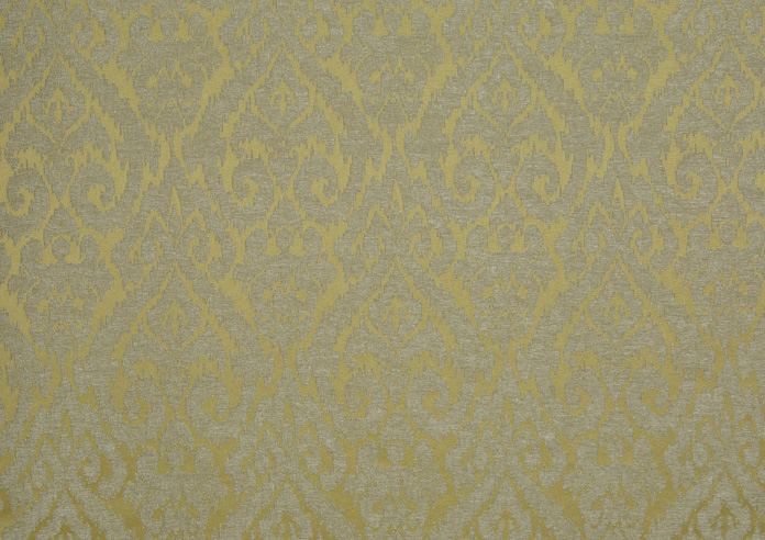 Sasi, Chartreuse - Fabric Only - Image 3